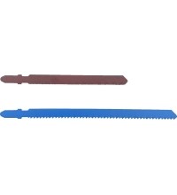 Pjūklelių rinkinys (2vnt) 105/145mm siaurapjūkliui JS08-100