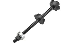 Vairo guolio žiedo įstatymo įrankis motociklams