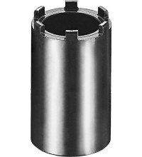 Steering stem nut socket for Yamaha