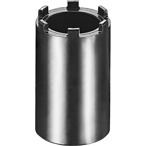 Steering stem nut socket for Yamaha