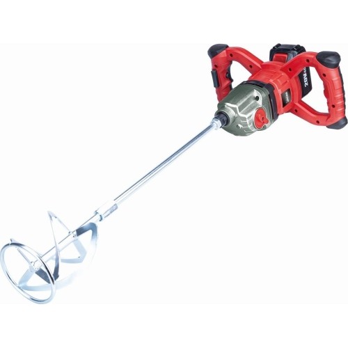 Li-ion Cordless Brushless Mixer 120mm 20V