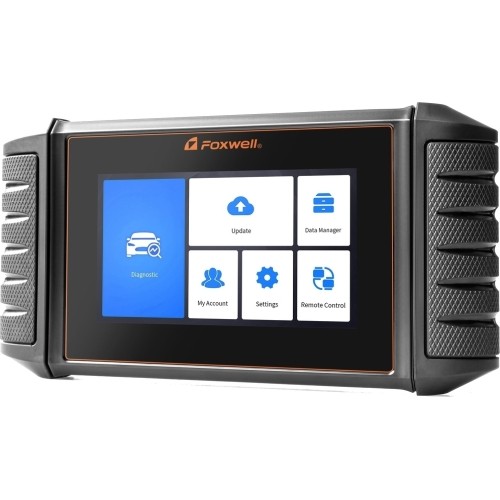 Multi-System tablet scanner, (LCD)