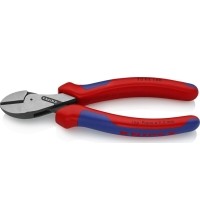 X-Cut compact diagonal cutting pliers 160mm KNIPEX