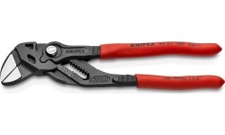 Water pump pliers-wrench KNIPEX with locking 180mm