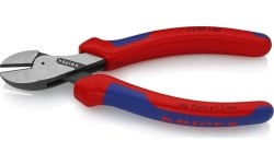 X-Cut compact diagonal cutting pliers 160mm KNIPEX
