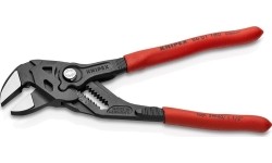 Water pump pliers-wrench KNIPEX with locking 180mm