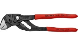 Water pump pliers-wrench KNIPEX with locking 180mm