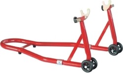 Motociklo stovas galiniam ratui 200kg