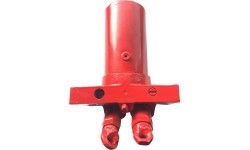 Cylinder assembly unit 3t for T830021Q