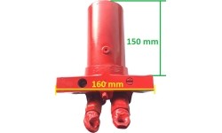 Cylinder assembly unit 3t for T830021Q