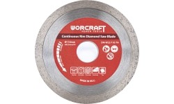 Diskino pjūklo MC14-110A deimantinis diskelis 22.23x110mm