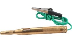 Automotive circuit tester 6-24V