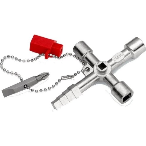 Profi-key KNIPEX