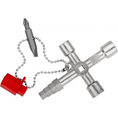 Profi-key KNIPEX