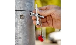 Profi-key KNIPEX