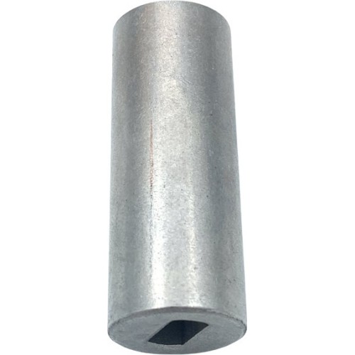 Coupling for PL-4.0-2D. Spare part.