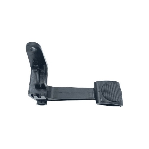 Ratų montav. staklių PL-1221/1227/1256 ats.dalis 5 krypčių vožtuvo pedalas (kairė)