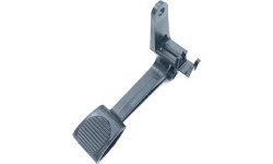 Ratų montav. staklių PL-1221/1227/1256 ats.dalis 5 krypčių vožtuvo pedalas (dešinė)