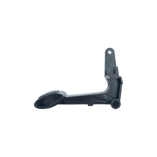 Ratų montav. staklių PL-1221/1227/1256 ats.dalis 5 krypčių vožtuvo pedalas (dešinė)