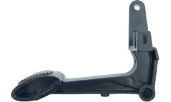 Ratų montav. staklių PL-1221/1227/1256 ats.dalis 5 krypčių vožtuvo pedalas (dešinė)