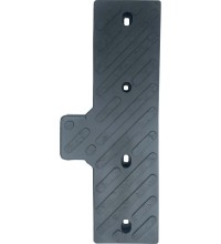 Ratų montav. staklių PL-1201/1211 ats.dalis atspaudimo apsauginė guma