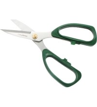 Stainless steel scissors 195mm