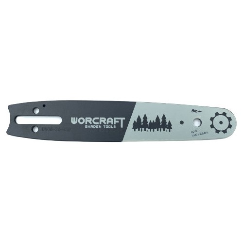 Li-ion Cordless Hand Saw CHS-S20LiB Guide Bar 152mm. Spare part