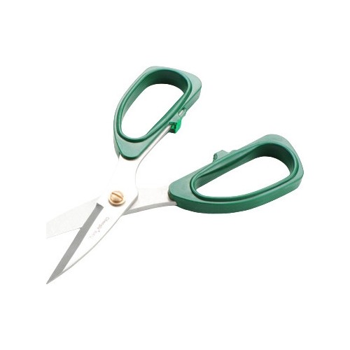 Stainless steel scissors 195mm