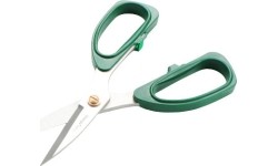 Stainless steel scissors 195mm
