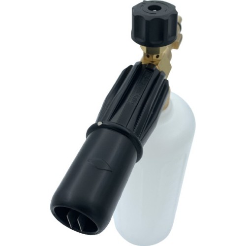 High pressure cleaner HC24-120 / HC21-110H metal snow foam lance 1l