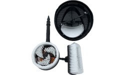 Plovimo įrenginio HC24-120 / HC21-110H šepečių rink.