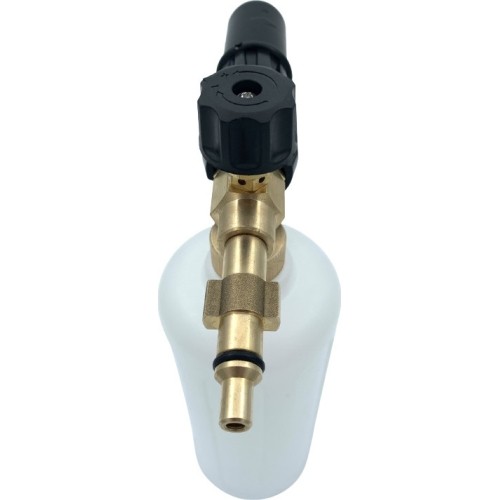 High pressure cleaner HC24-120 / HC21-110H metal snow foam lance 1l