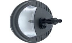 Plovimo įrenginio HC24-120 / HC21-110H šepečių rink.