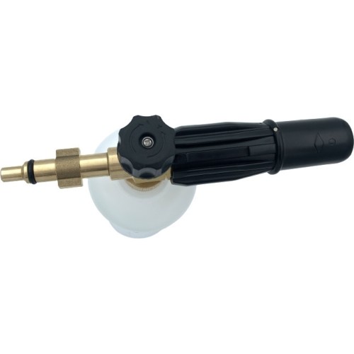 High pressure cleaner HC24-120 / HC21-110H metal snow foam lance 1l