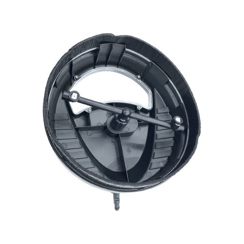 Plovimo įrenginio HC24-120 / HC21-110H šepečių rink.