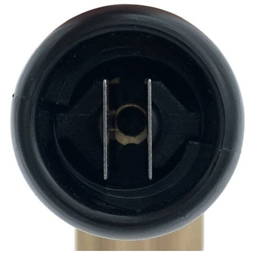 High pressure cleaner HC24-120 / HC21-110H metal snow foam lance 1l