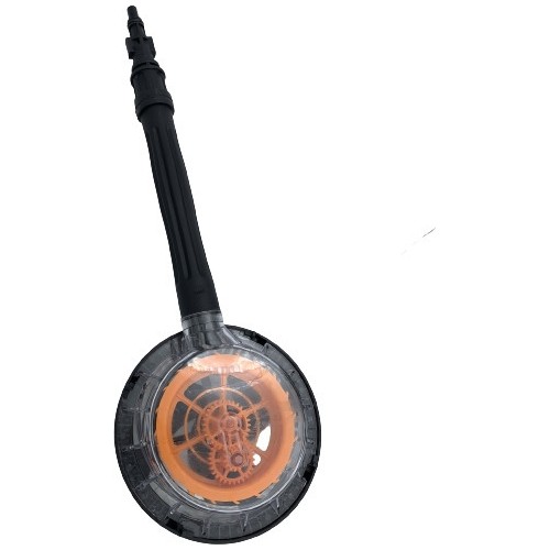 Plovimo įrenginio HC24-120 / HC21-110H šepečių rink.