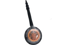 Plovimo įrenginio HC24-120 / HC21-110H šepečių rink.