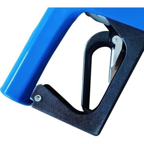 Diesel gun with digital meter