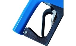 Diesel gun with digital meter