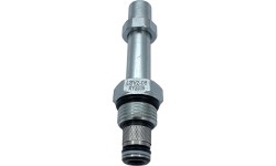 Vožtuvas hidrauliniam PULI PL4.0-2DE keltuvui