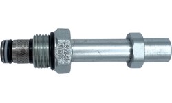 Vožtuvas hidrauliniam PULI PL4.0-2DE keltuvui