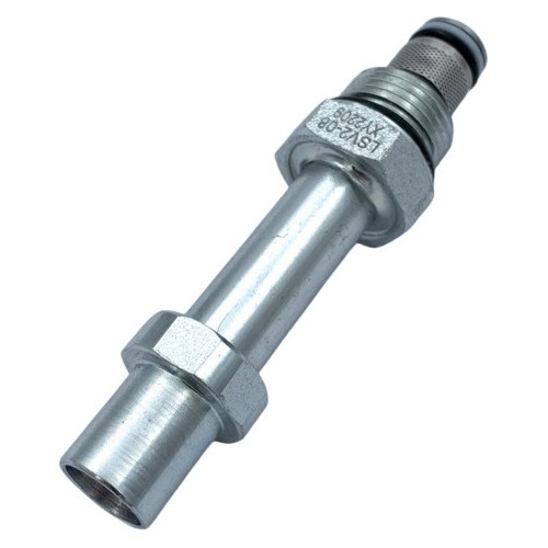 Vožtuvas hidrauliniam PULI PL4.0-2DE keltuvui