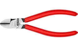 Šoninio kirpimo replės 140mm