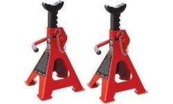 Jack stands 2t 2pcs.