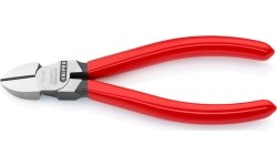 Šoninio kirpimo replės 140mm