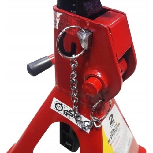 Jack stands 2t 2pcs.