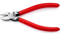 Šoninio kirpimo replės 140mm