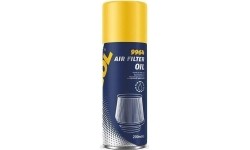 MANNOL Air Filter Oil 200ml