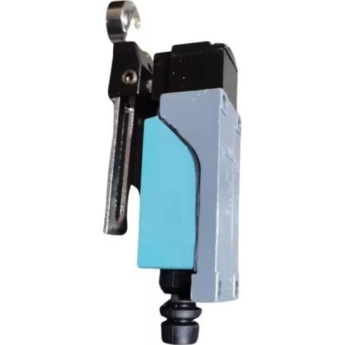 Hidr. keltuvo ribinis jungiklis. ats. dalis